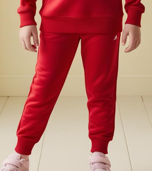 AWD source image 44791527473407: H 4007 Premium HUDI Branded Youth Heavy Blend Jogger