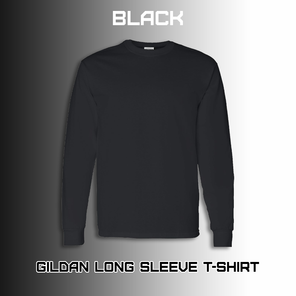 AWD source image 44102092652799: Gildan Long Sleeve T-Shirt