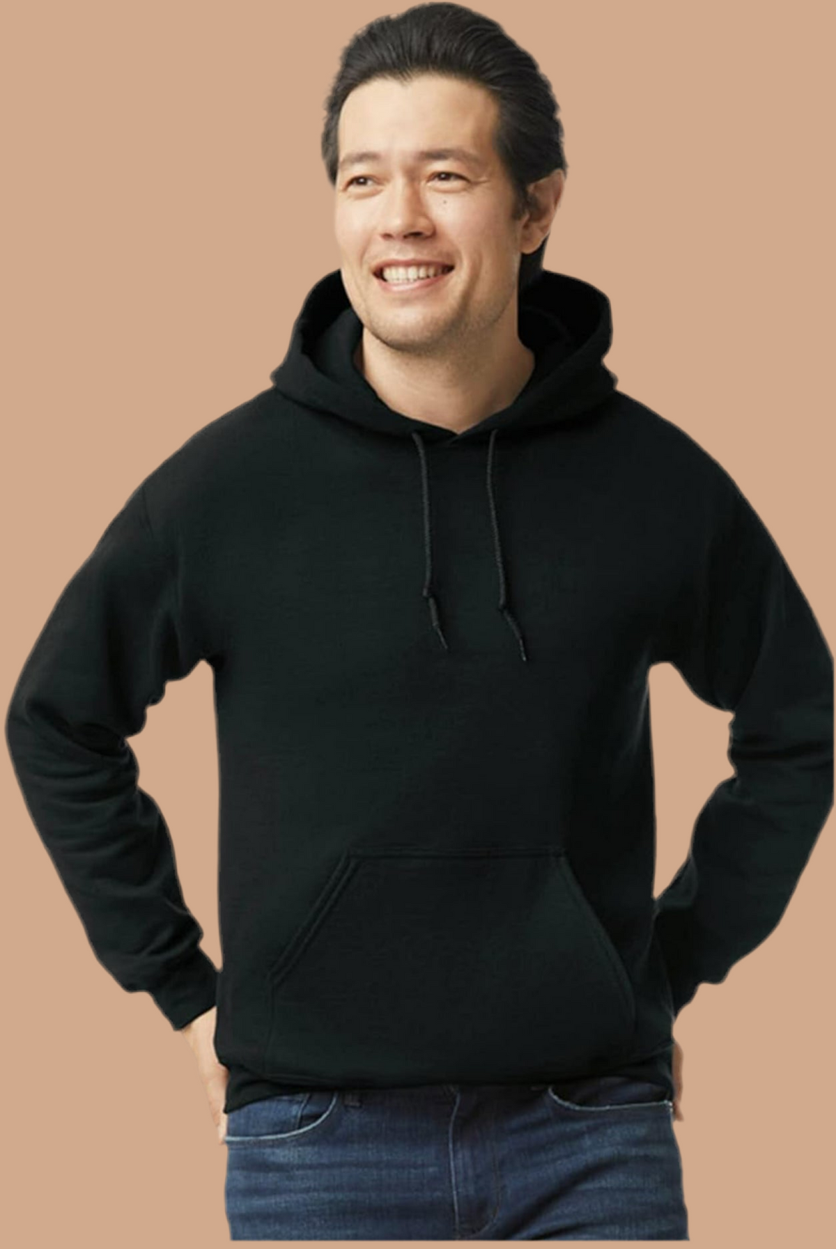 AWD source image 43804038430975: Gildan 18500 Heavy Weight Hoodies