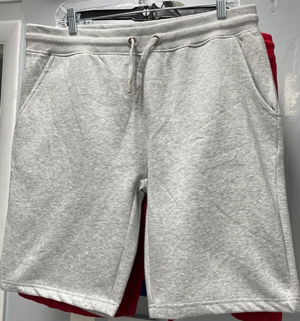 AWD source image 39493701337343: RHINO Unisex Short brush fleece . - APPAREL WHOLESALE DEPOT Shorts RHINO