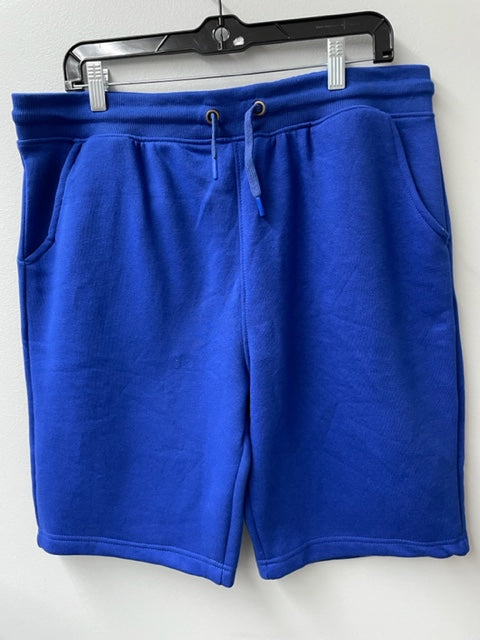 AWD source image 39493703368959: RHINO Unisex Short brush fleece . - APPAREL WHOLESALE DEPOT Shorts RHINO