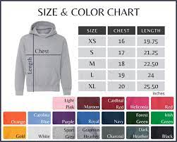 AWD source image 40661401043199: Gildan G185B Youth Hoodie Mix & Match Any Color By Size - APPAREL WHOLESALE DEPOT Sweatshirts GILDAN