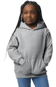AWD source image 40661401108735: Gildan G185B Youth Hoodie Mix & Match Any Color By Size - APPAREL WHOLESALE DEPOT Sweatshirts GILDAN