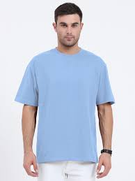 AWD source image 40890980598015: H1009 Blended T-Shirt 60% Cotton 40% Polyester Unisex