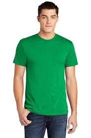 AWD source image 40890980663551: H1009 Blended T-Shirt 60% Cotton 40% Polyester Unisex