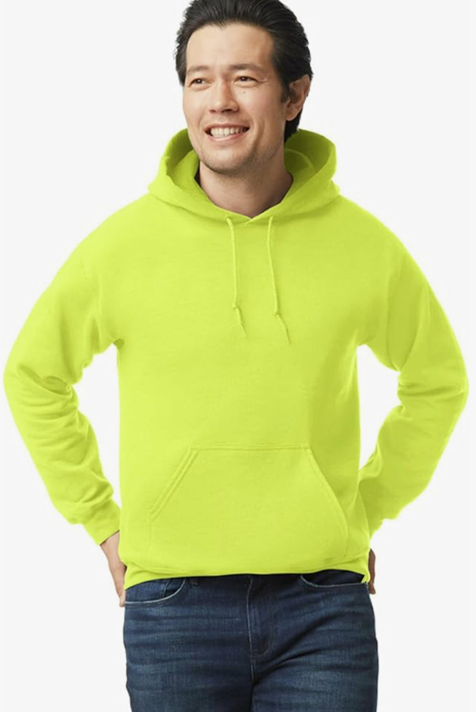 AWD source image 43803995078911: Gildan 18500 Heavy Weight Hoodies
