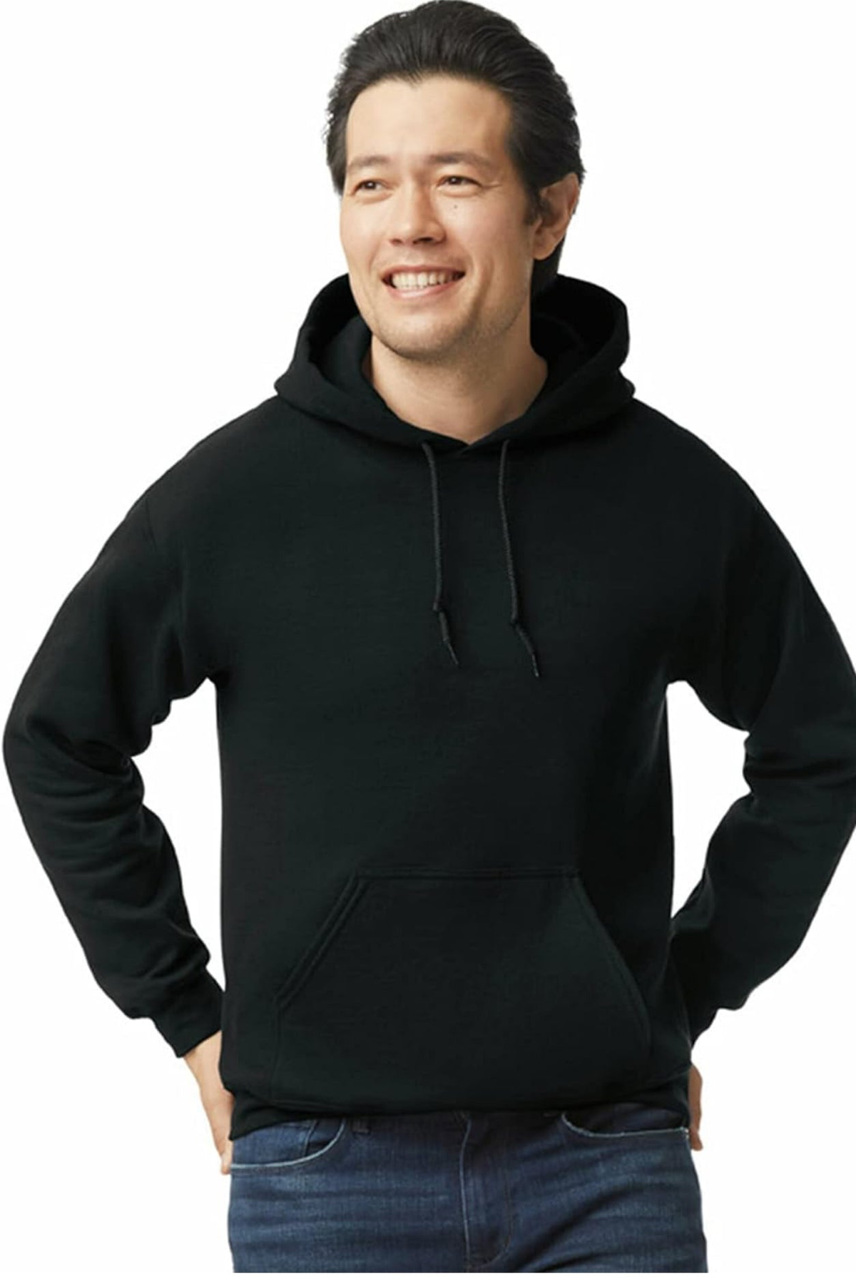 AWD source image 43803995406591: Gildan 18500 Heavy Weight Hoodies
