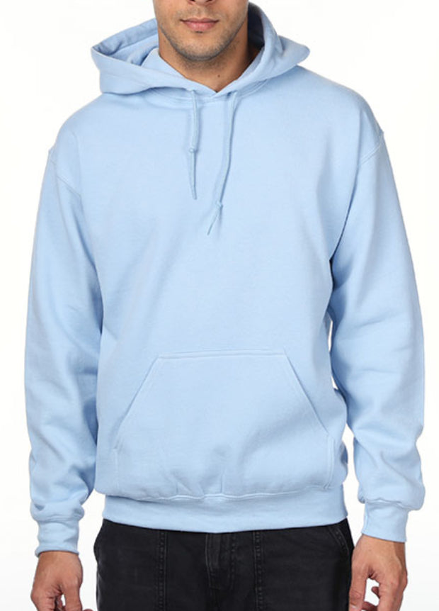 AWD source image 43807584223487: Gildan 18500 Heavy Weight Hoodies