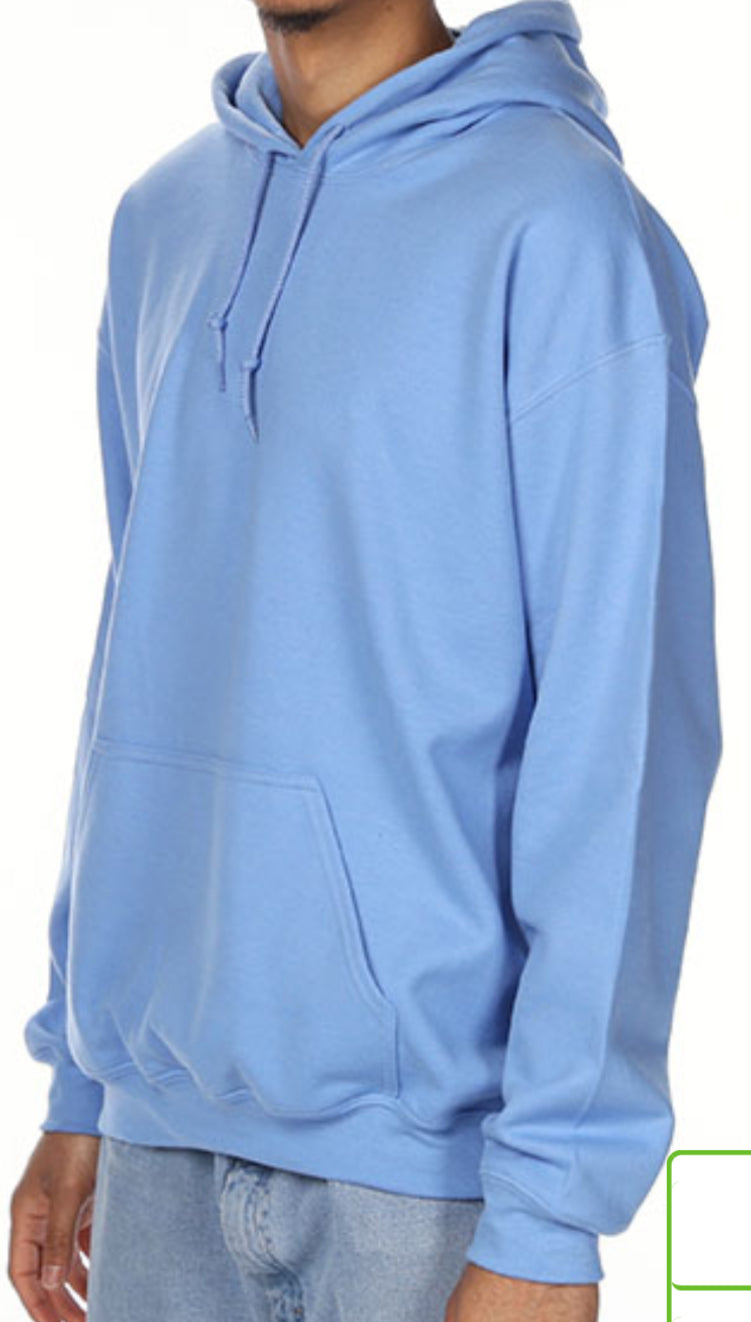 AWD source image 43807584354559: Gildan 18500 Heavy Weight Hoodies
