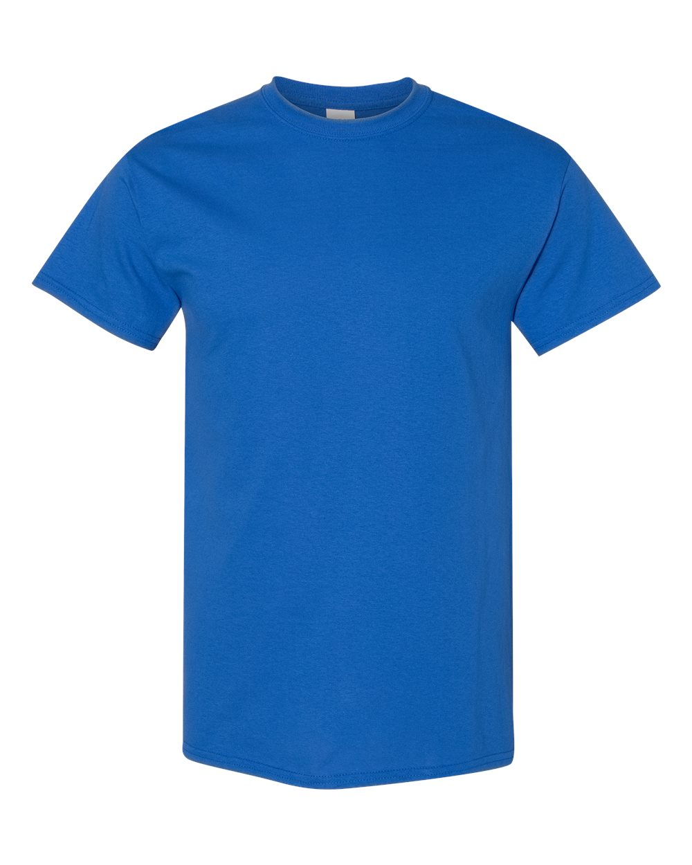 AWD source image 44117101084927: Gildan T-Shirt black STOCK