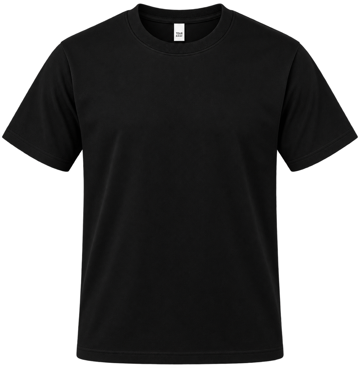 AWD source image 49560211063039: HUDI SUPREME™ H1000 100% Virgin U.S. Combed Cotton | 7 oz Heavyweight Premium T-Shirt