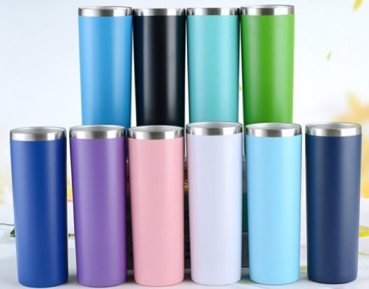 20oz Classic Vacuum Tumbler