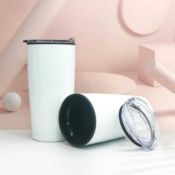 500ml Car Tumbler