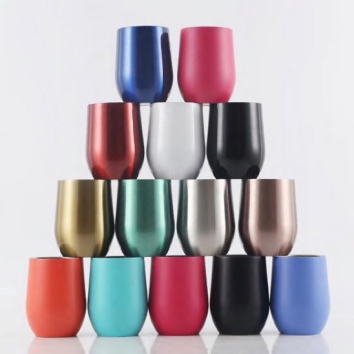 Mini Egg Cup
