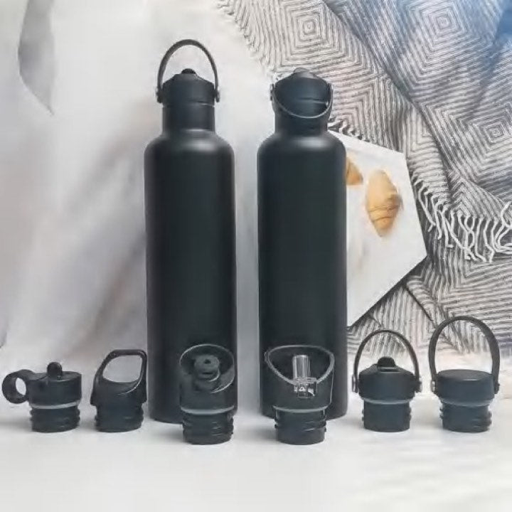 1060ml American Style Wide Mouth Sports Tumbler