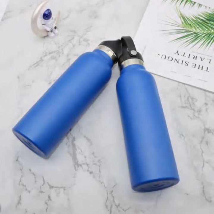 750ml American Style Wide Mouth Sports Tumbler