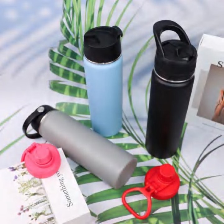 680ml Space Flask
