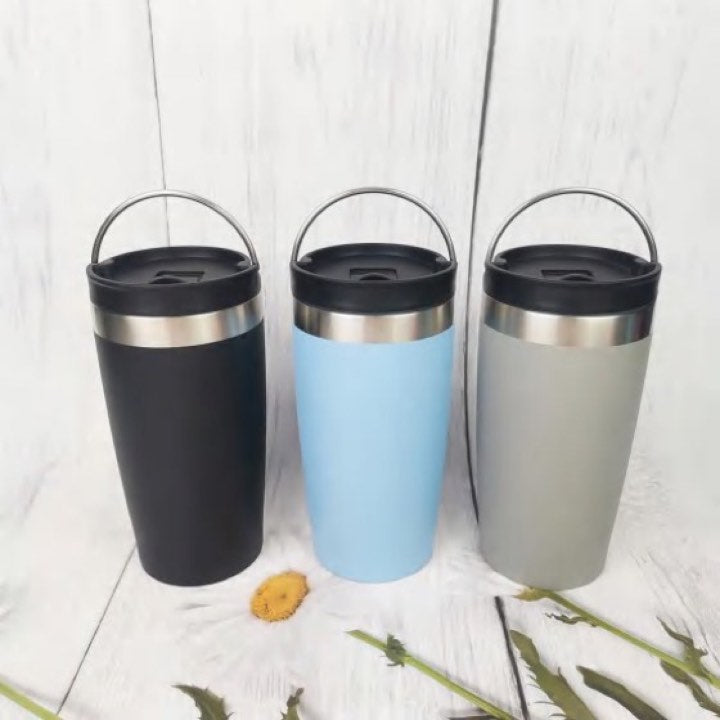 520ml Car Tumbler