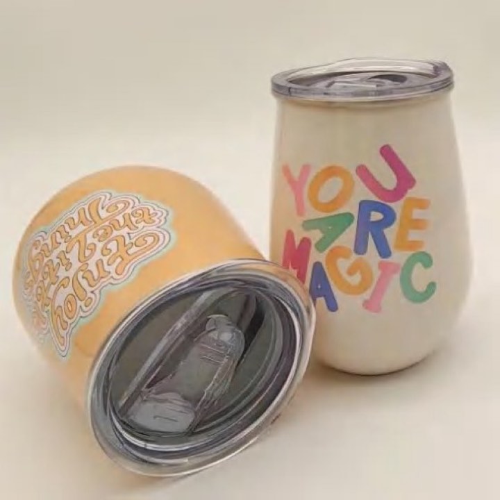 Single Wall Egg Cup