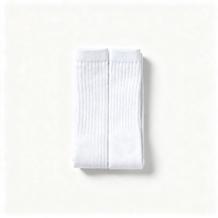 BSI 805 Basicstyle's Premium Ankle Sports Socks