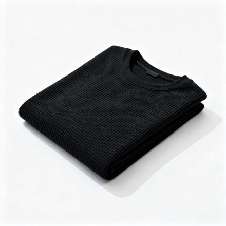 H8001 Long Sleeve Thermal Shirt