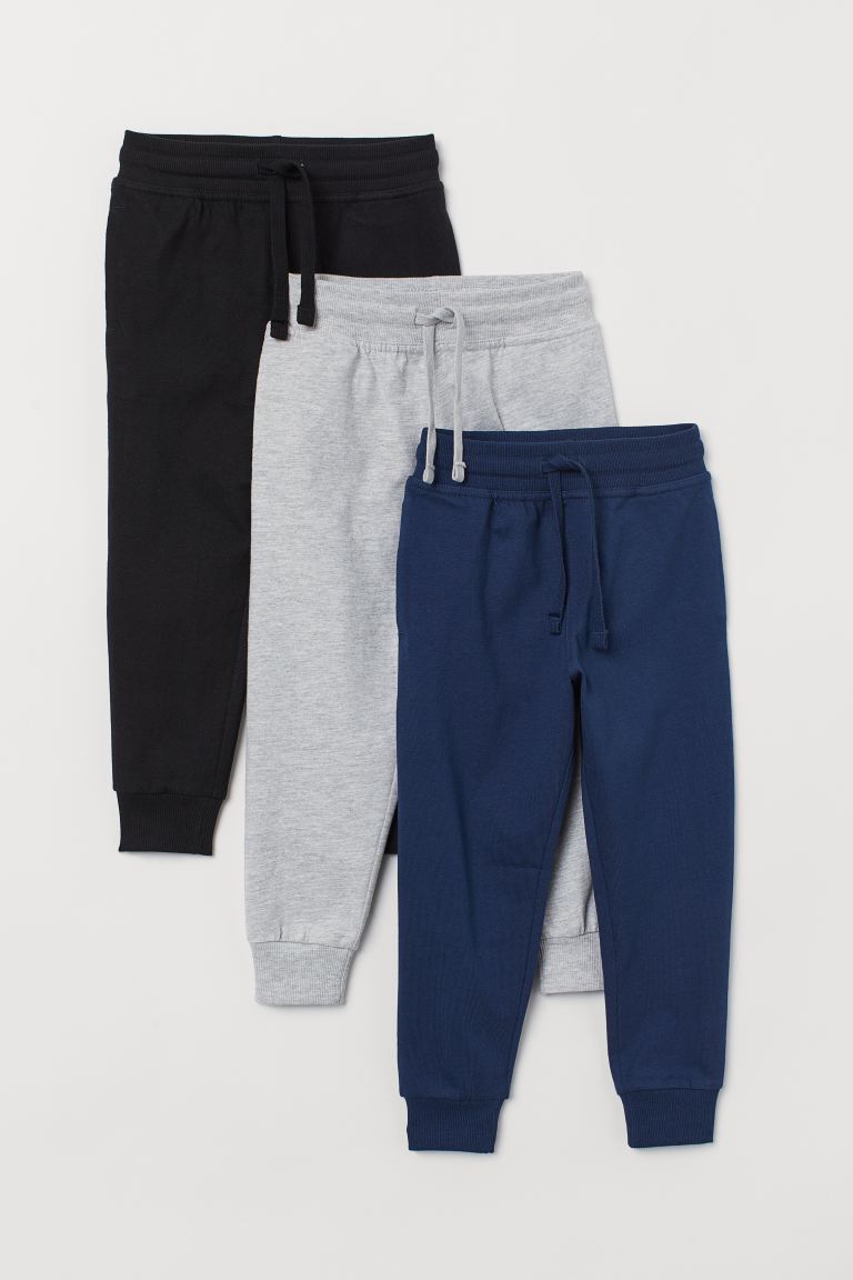 JOGGERS PANT & SHORTS