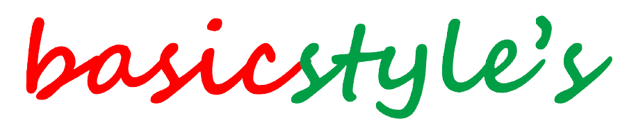 BASIC STYLE PRODUCTS