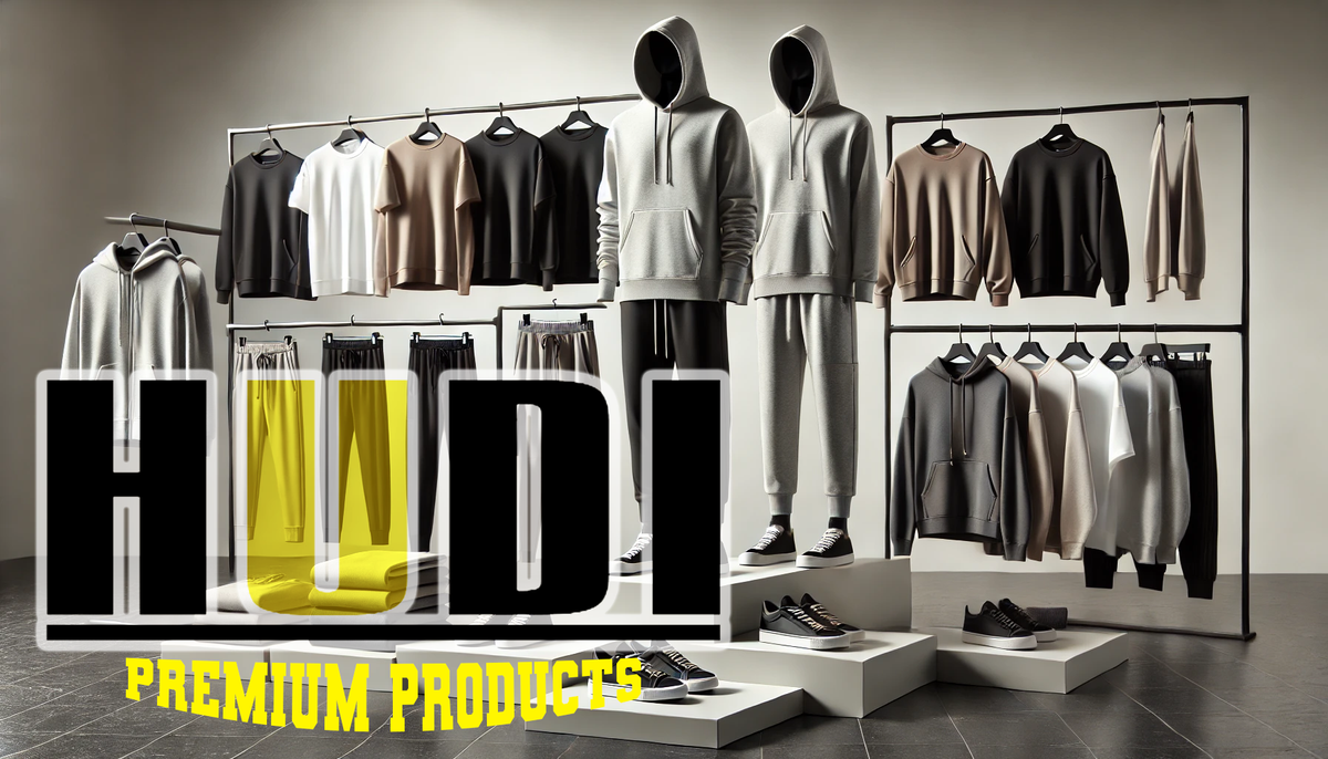 HUDI PREMIUM