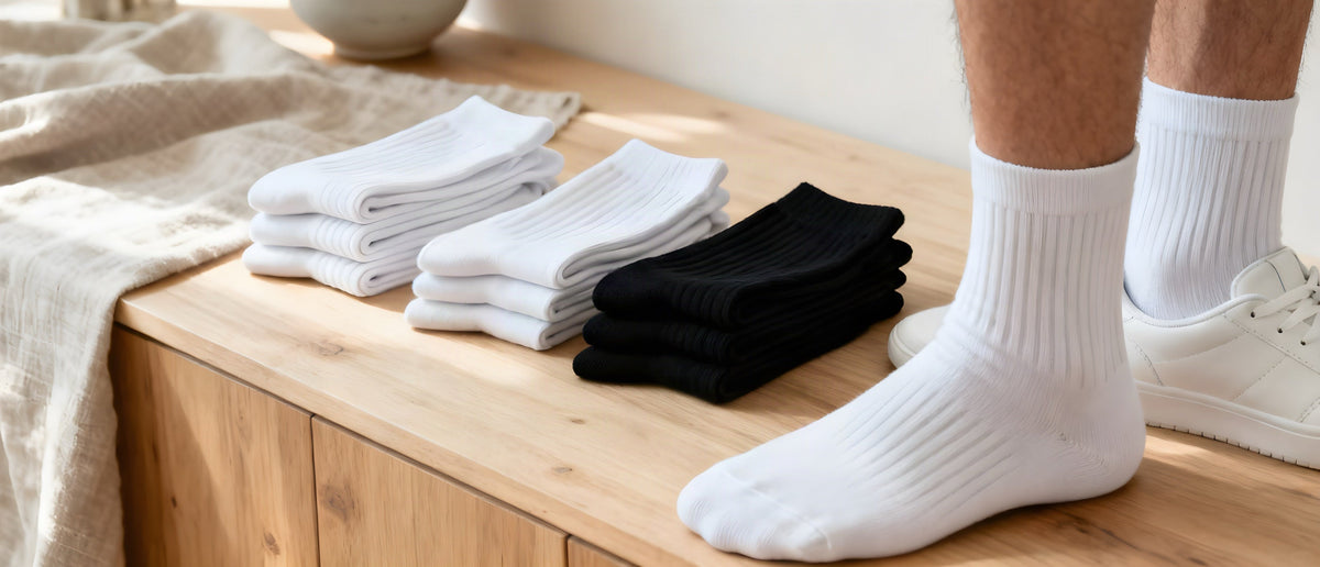 Socks collection