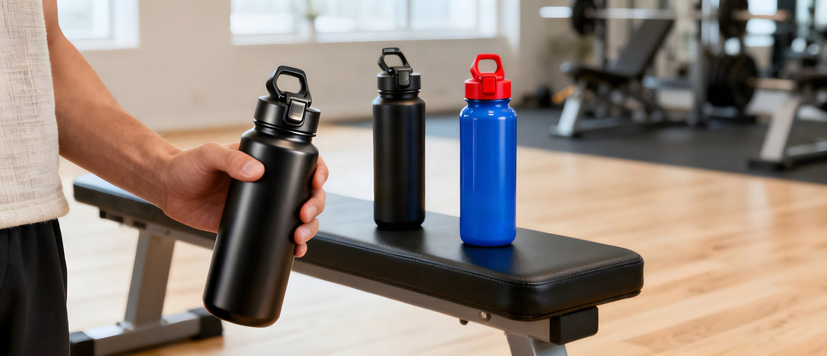 Sports Bottles collection