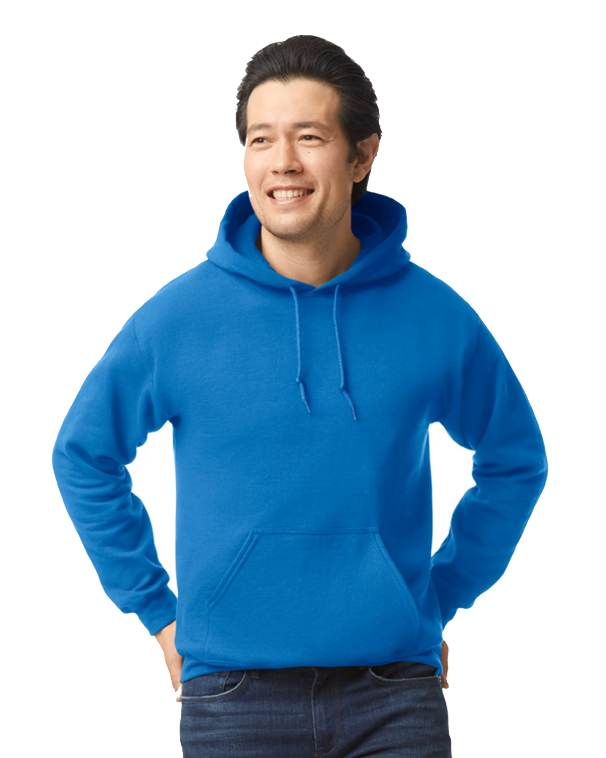 AWD source image 43807541952767: Gildan 18500 Heavy Weight Hoodies