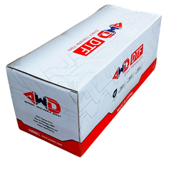 AWD source image 44011428905215: AWD DTF (Direct to Film) Film Rolls Hot Peel