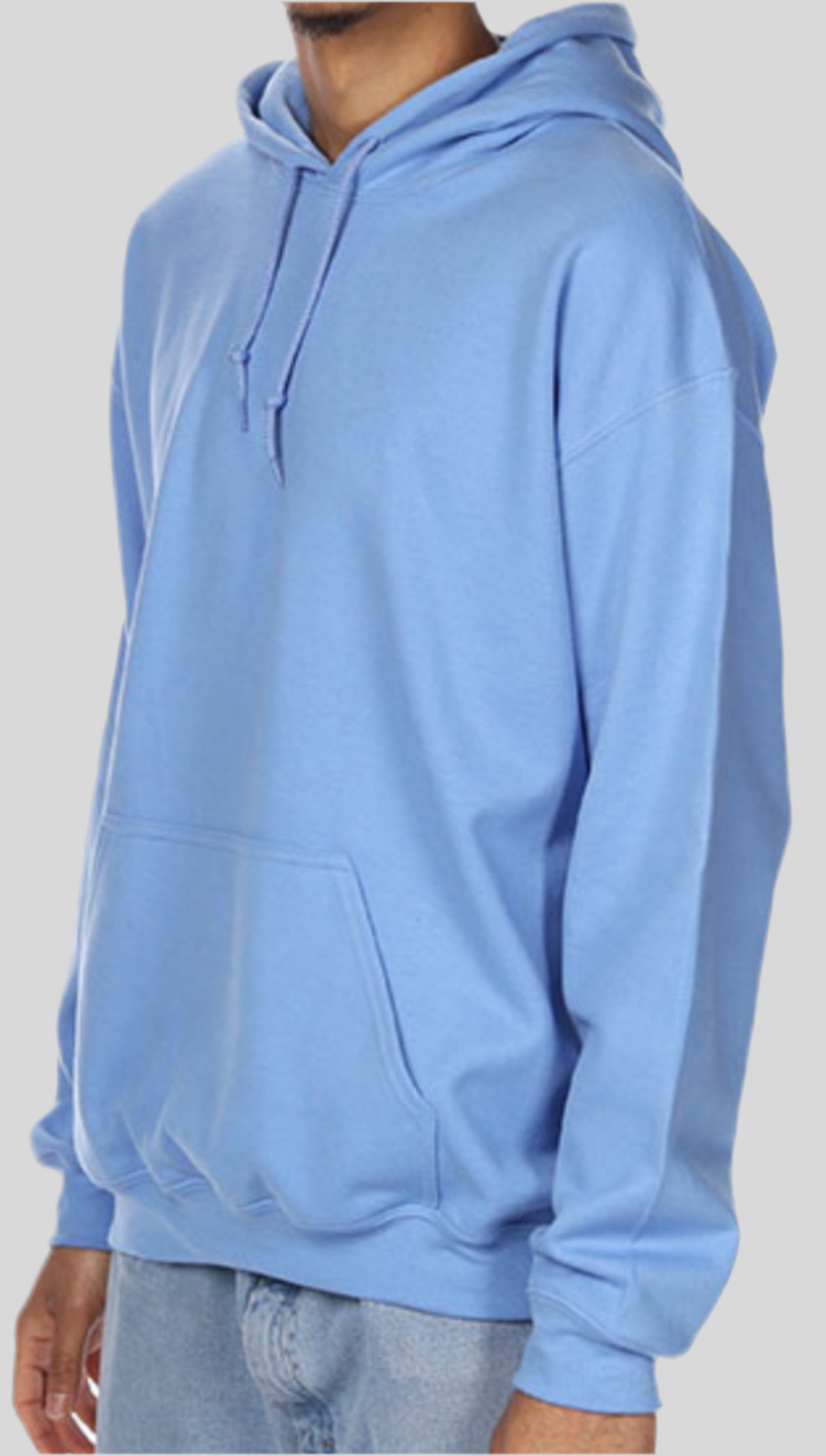 AWD source image 43807584321791: Gildan 18500 Heavy Weight Hoodies