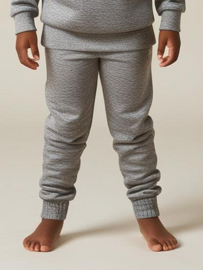 AWD source image 44791522099455: H 4007 Premium HUDI Branded Youth Heavy Blend Jogger