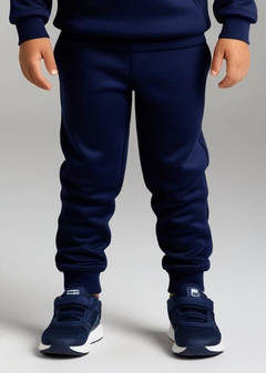 AWD source image 44791521214719: H 4007 Premium HUDI Branded Youth Heavy Blend Jogger