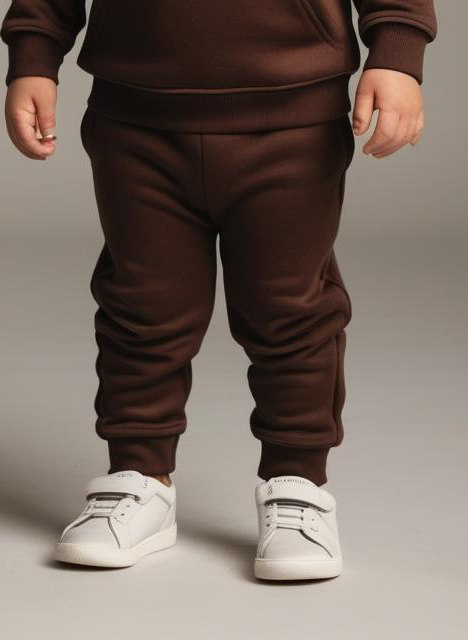 AWD source image 44791520526591: H 4007 Premium HUDI Branded Youth Heavy Blend Jogger