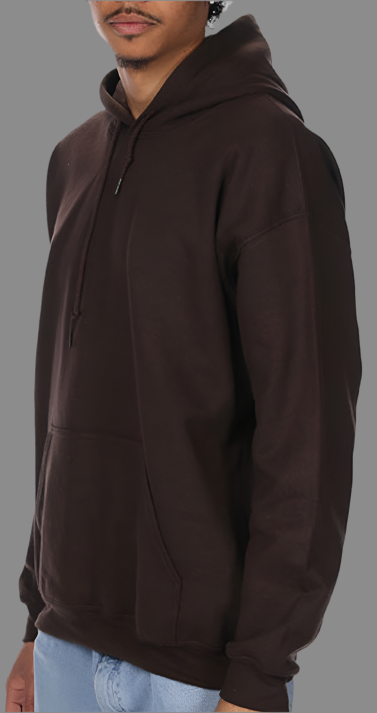 AWD source image 43807584256255: Gildan 18500 Heavy Weight Hoodies