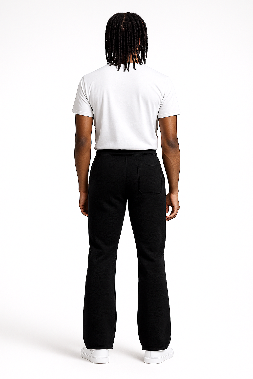 AWD source image 47279570747647: H5006 – HUDI Supreme Extreme Heavy 15oz Adult Flare Cut Sweatpant