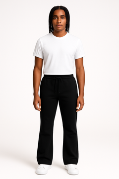 AWD source image 47279570780415: H5006 – HUDI Supreme Extreme Heavy 15oz Adult Flare Cut Sweatpant