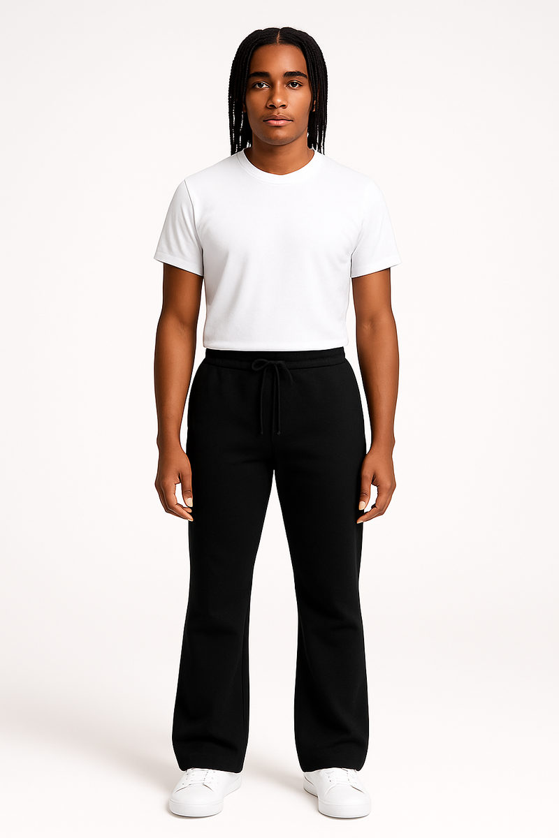H5006 – HUDI Supreme Extreme Heavy 15oz Adult Flare Cut Sweatpant