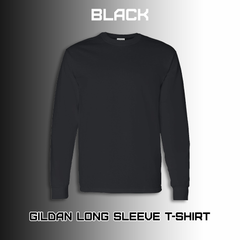 AWD source image 44102092652799: Gildan Long Sleeve T-Shirt