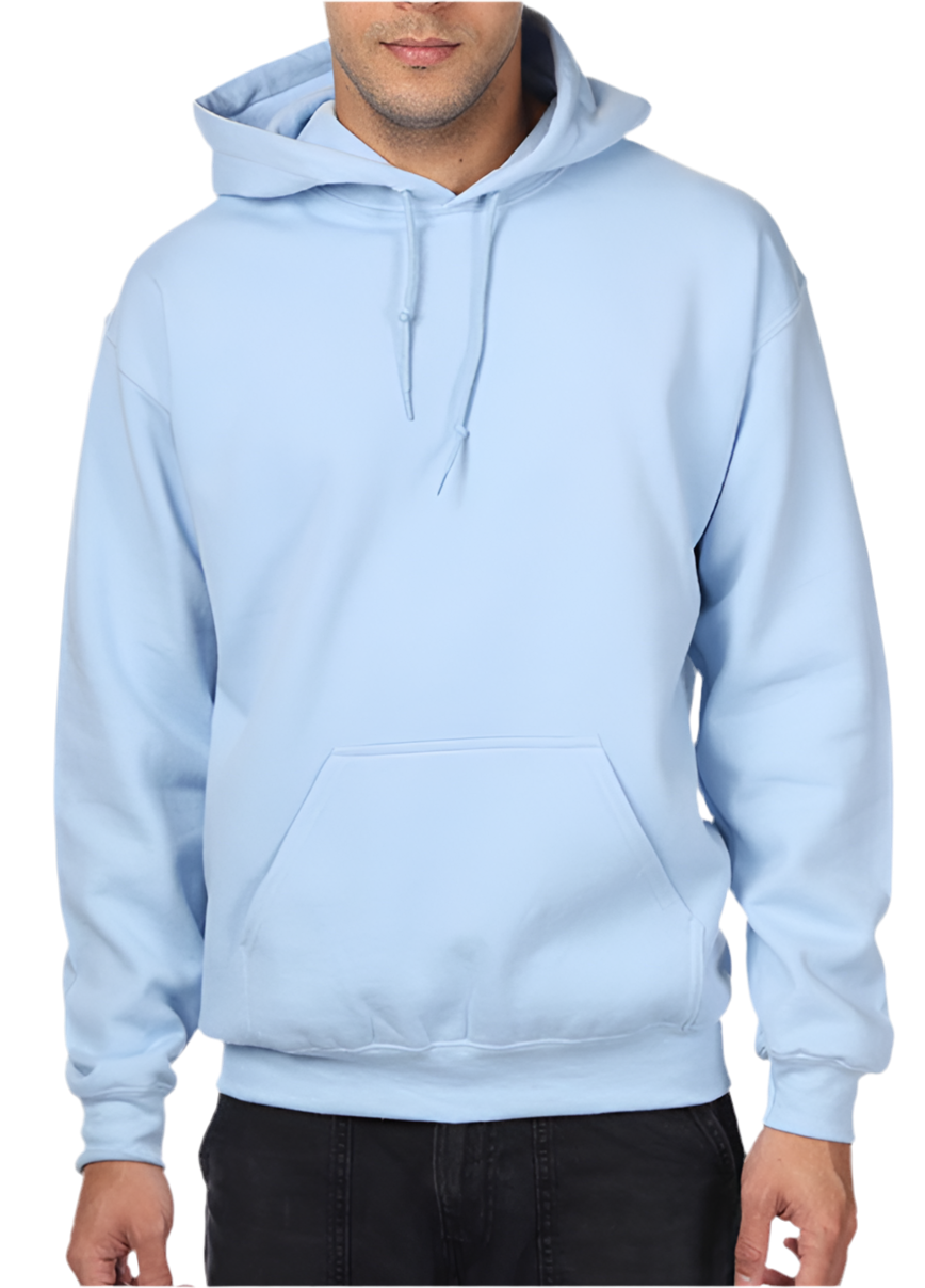 AWD source image 43807584190719: Gildan 18500 Heavy Weight Hoodies