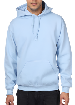 AWD source image 43807584190719: Gildan 18500 Heavy Weight Hoodies