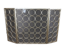 Fireplace Screen
