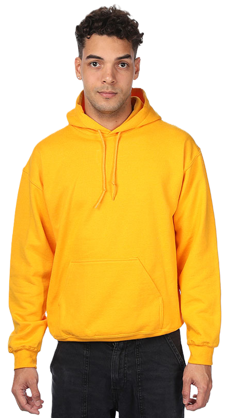 AWD source image 46649270960383: Gildan 18500 Heavy Weight Hoodies