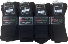 AWD source image 46647088480511: BSI 806 Basicstyle's Premium Crew Sports Socks