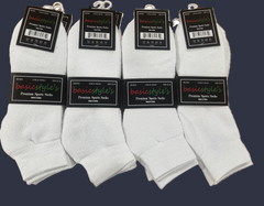 AWD source image 46647032283391: BSI 805 Basicstyle's Premium Ankle Sports Socks