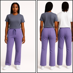 AWD source image 47279570878719: H5006 – HUDI Supreme Extreme Heavy 15oz Adult Flare Cut Sweatpant