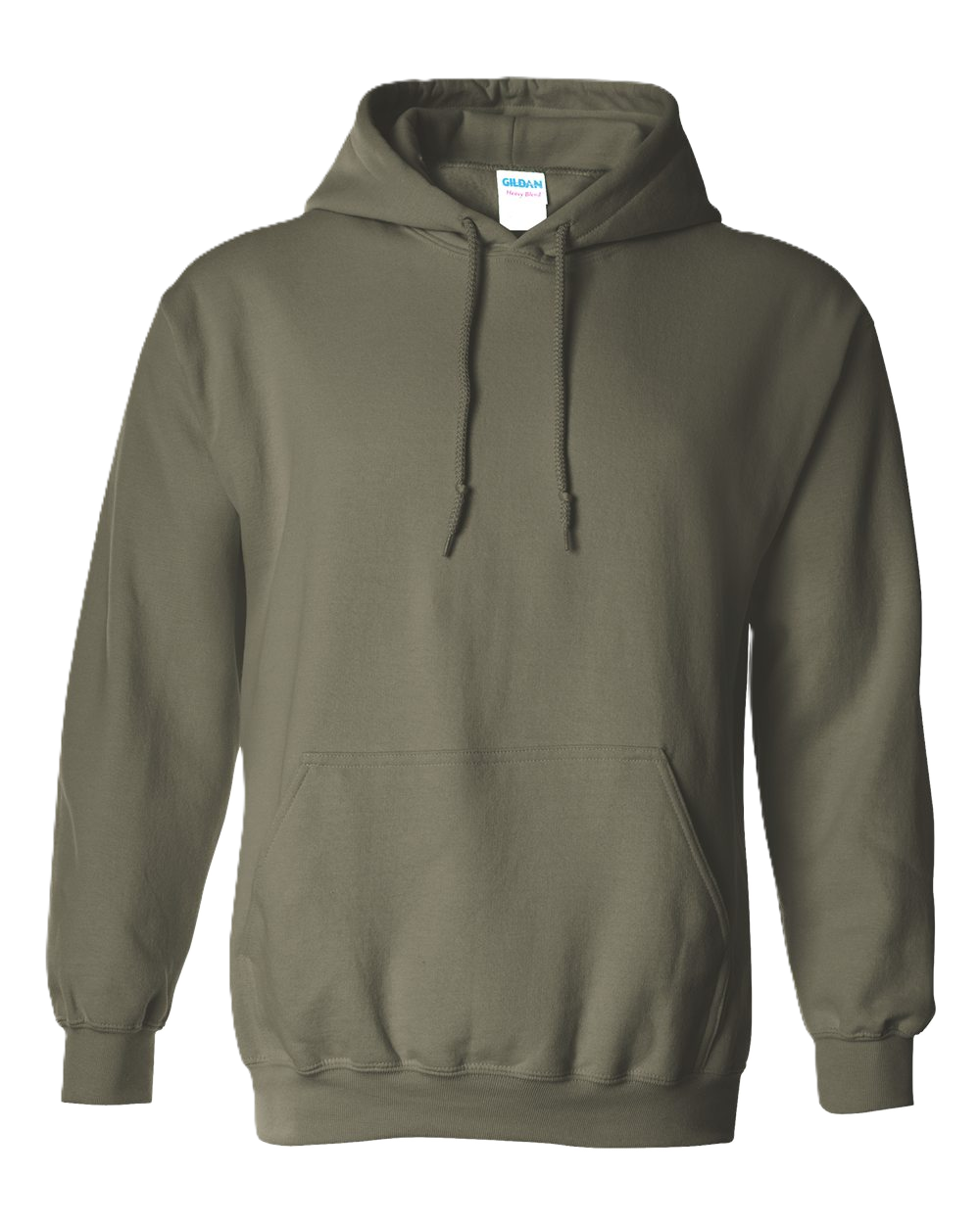 AWD source image 46649307889919: Gildan 18500 Heavy Weight Hoodies