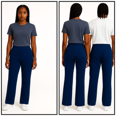 AWD source image 47279570911487: H5006 – HUDI Supreme Extreme Heavy 15oz Adult Flare Cut Sweatpant